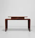 Gio Ponti, Desk
