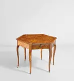 Gio Ponti, Rare occasional table