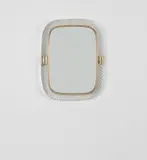 Venini, Mirror, model no. 9