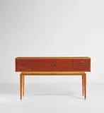 Jacques Quinet, Rare sideboard