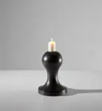Georges Jouve, Candle holder