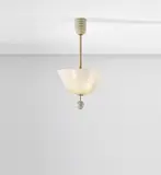 Tomaso Buzzi, Ceiling light, model no. 5413