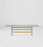 Pietro Chiesa, Low table