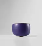 Alev Ebüzziya Siesbye, Bowl