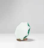 Ico Parisi, Unique table mirror