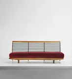 Luigi Caccia Dominioni, Settee