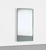 Fontana Arte, Large mirror, model no. 1929