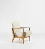Gio Ponti, Armchair