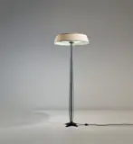 Max Ingrand, Standard lamp, model no. 2047