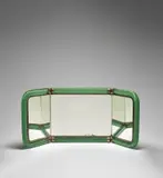 Venini, Folding mirror, model no. 21