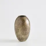 Jean Dunand, Vase