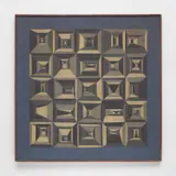 Enzo Mari, 'Pittura'