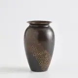 Jean Dunand, Vase