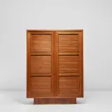Jean Royere, Cabinet