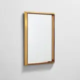 Max Ingrand, Mirror, model no. 2172A