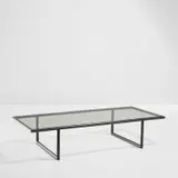 Joaquim Tenreiro, Coffee table