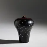 Yoichi Ohira, 'La Notte' vase