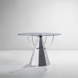 Marc Newson, Unique 'Dark Star' table