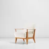 Gio Ponti, Armchair