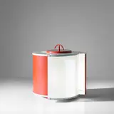 Stilnovo, Rare table lamp