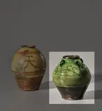 Michael Cardew, Jar with handles