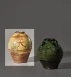 Michael Cardew, Jar