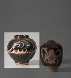 Shoji Hamada, Early jar