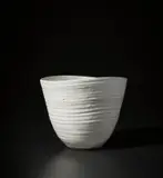 Lucie Rie, Bowl