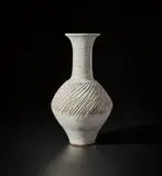 Lucie Rie, Large vase