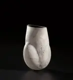 Hans Coper, Ovoid vessel
