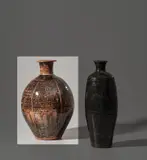 Bernard Leach, Large vase