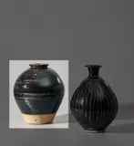Bernard Leach, Vase