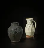 Shoji Hamada, Pitcher
