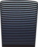 Terry Haggerty, UV, 2009, acrylic on canvas, mounted on board
