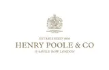 Henry Poole & Co, Experience an exclusive behind-the-scenes tour of one of London’s most famous Savile Row Tailors Henry Poole & Co with the owner Simon Cundey