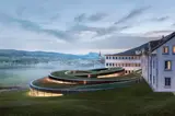 Musée Atelier Audemars Piguet, Exclusive visit to Musée Atelier Audemars Piguet in Le Brassus, Switzerland, with Olivier Audemars