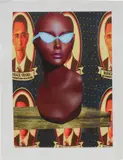 Vaughn Spann, Untitled (Mood)