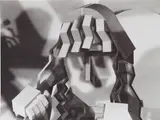 Avery Singer, Untitled (Study)