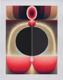 Loie Hollowell, Milk Fountain