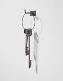 David Shrigley, Keys