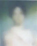 Miaz Brothers, 015 Young Lady 9, 2015, acrylic on canvas