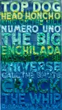 Mel Bochner, Top Dog