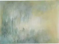 Dee Ferris, Surfer, 2005, oil on canvas