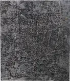 Garth Weiser, 8, 2016, oil on canvas