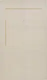 Erik Lindman, Swedish Nick-name, Italian Leather, 2012, wood, synthetic polymer emulsion and caulk on polypropelyne fabric
