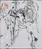 Secundino Hernández, Untitled