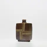Shoji Hamada, Flask