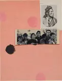 Richard Hawkins, Untitled
