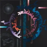 Ahmet Güneştekin, Gunessiz Uyuyanlar, 2011, oil on canvas
