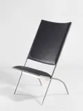 Gio Ponti, ‘Gabriela’ folding chair from the ‘Apta’ series